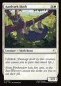 Aardvark Sloth (212) - Avatar: The Last Airbender Eternal (TLE)