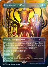 Secret Lair Commander Deck: Angels: They're Just Like Us but Cooler and with Wings - Secret Lair Drop Series (SLD)