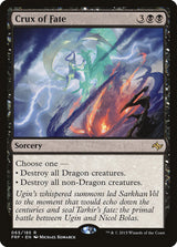 Crux of Fate (65) - Fate Reforged (FRF)