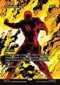 Seize the Day (73) - Marvel Universe (MAR)