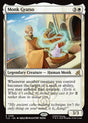 Monk Gyatso (81) - Avatar: The Last Airbender Eternal (TLE)