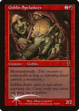 Goblin Spelunkers (193) - Seventh Edition (7ED)
