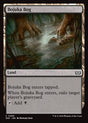 Bojuka Bog (265) - Duskmourn: House of Horror Commander (DSC)