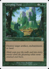 Creeping Mold (236) - Seventh Edition (7ED)