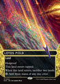 Lotus Field (23) - Edge of Eternities: Stellar Sights (EOS)