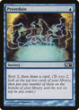 Preordain (70) - Magic 2011 (M11)