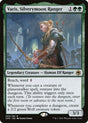 Varis, Silverymoon Ranger (209) - Adventures in the Forgotten Realms (AFR)