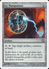 Icy Manipulator (299) - Ninth Edition (9ED)