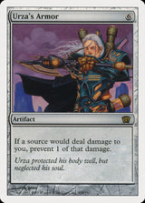 Urza's Armor (318) - Eighth Edition (8ED)