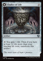Chalice of Life // Chalice of Death (257) - Innistrad Remastered (INR)