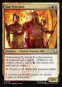 Sun Warriors (244) - Avatar: The Last Airbender (TLA)