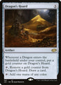 Dragon's Hoard (763) - Jumpstart 2022 (J22)