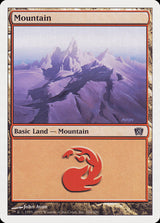 Mountain (344) - Eighth Edition (8ED)