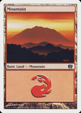 Mountain (345) - Eighth Edition (8ED)