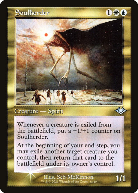 Soulherder (30) - Modern Horizons 1 Timeshifts (H1R)