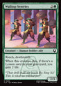 Walltop Sentries (202) - Avatar: The Last Airbender (TLA)