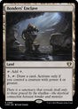Bonders' Enclave (988) - Commander Masters (CMM)