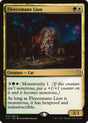 Fleecemane Lion (172) - Commander 2017 (C17)