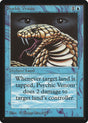 Psychic Venom (76) - Limited Edition Beta (LEB)