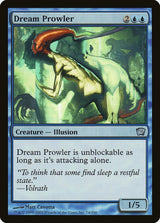 Dream Prowler (74) - Ninth Edition (9ED)