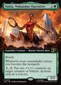 Nakia, Wakandan Operative (384) - Marvel Super Heroes Commander (MSC)