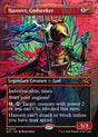 Hazoret, Godseeker (347) - Aetherdrift (DFT)