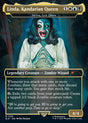 Linda, Kandarian Queen - Varina, Lich Queen (1355) - Secret Lair Drop (SLD)
