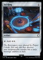 Sol Ring (239) - Fallout (PIP)