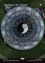 Sundial of the Infinite (55) - Avatar: The Last Airbender Eternal (TLE)