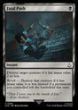 Fatal Push (90) - Assassin's Creed (ACR)