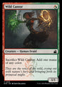 Wild Cantor (239) - Ravnica Remastered (RVR)