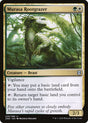 Murasa Rootgrazer (229) - Zendikar Rising (ZNR)