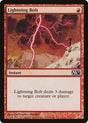 Lightning Bolt (149) - Magic 2011 (M11)