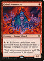 Grim Lavamancer (50) - Archenemy: Nicol Bolas (E01)