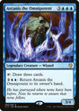 Arcanis the Omnipotent (80) - Commander 2017 (C17)