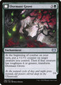 Dormant Grove // Gnarled Grovestrider (198) - Innistrad: Crimson Vow (VOW)
