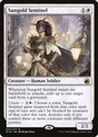 Sungold Sentinel (37) - Innistrad: Midnight Hunt (MID)
