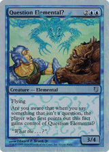 Question Elemental? (43) - Unhinged (UNH)