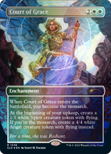 Secret Lair Commander Deck: Angels: They're Just Like Us but Cooler and with Wings - Secret Lair Drop Series (SLD)