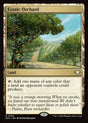 Exotic Orchard (159) - Edge of Eternities Commander (EOC)