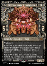Ojer Taq, Deepest Foundation // Temple of Civilization (314) - The Lost Caverns of Ixalan (LCI)
