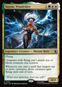 Storm, Windrider (230) - Marvel Super Heroes (MSH)