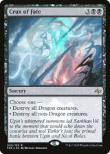 Crux of Fate (65) - Fate Reforged (FRF)
