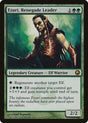 Ezuri, Renegade Leader (119) - Scars of Mirrodin (SOM)
