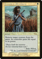 Swords to Plowshares (6) - Friday Night Magic 2001 (F01)