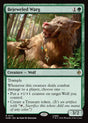 Bejeweled Warg (117) - The Hobbit (HOB)