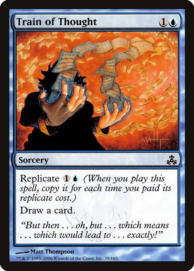 Train of Thought (39) - Guildpact (GPT)