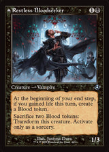 Restless Bloodseeker // Bloodsoaked Reveler (463) - Innistrad Remastered (INR)