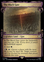 The Black Gate (490) - Tales of Middle-earth Commander (LTC)