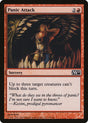 Panic Attack (150) - Magic 2010 (M10)